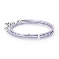 Bracciale Brosway Donna Tres Jolie Mini in Pelle BBR32 - BBR32